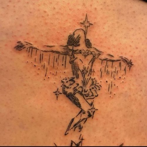 Discover Classic Ink: Top 20 Vintage Tattoo Ideas for 2025 &#8211; Embrace Retro Body Art