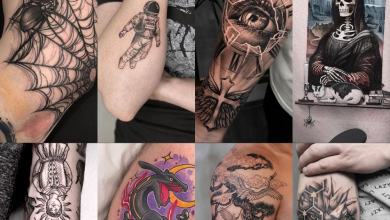 Unveil the Top 19 Masculine Arm Tattoos for Men: Trendsetting Ink Designs for 2024