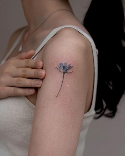 Unveiling July&#8217;s Splendor: A Journey Through 2025&#8217;s 19 Top Tattoo Inspirations