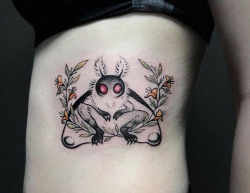 20 Halloween Tattoo Ideas for 2025