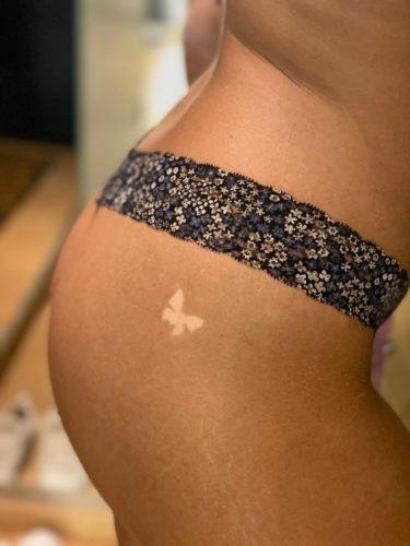 15 Creative Tan Tattoo Ideas for 2025: Embrace the Sun with Stylish Skin Art