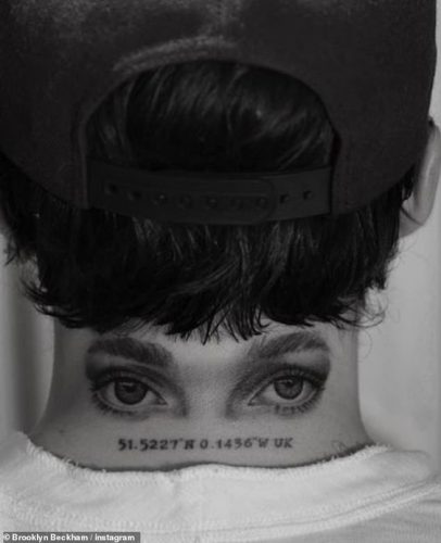 The All-Seeing Canvas: 20 Eye-Catching Tattoo Ideas for 2025