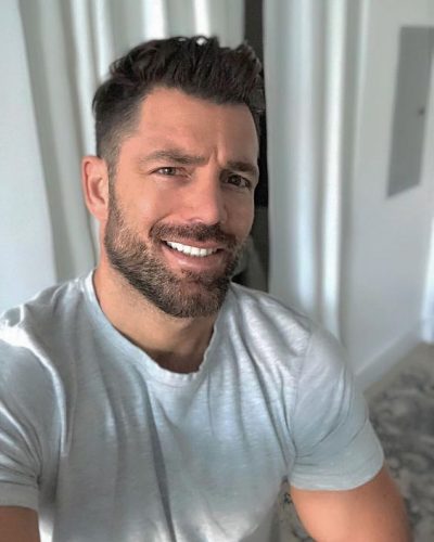 Discover Top 15 Beard Styles for Sophisticated Men Over 40 in 2025 &#8211; Handsome &#038; Timeless Grooming Trends