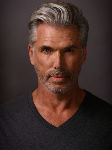 Embrace Timeless Elegance with Top 17 Beard Styles for Men Over 50 in ...