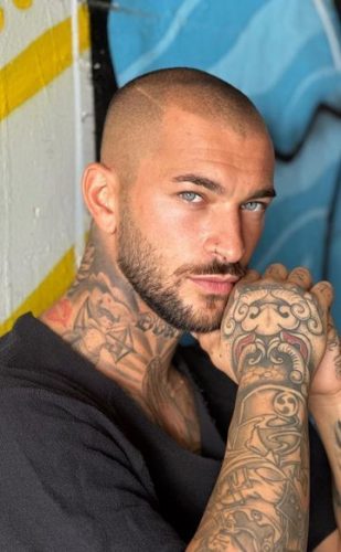 Discover the Top 18 Beard Styles for Bald Men in 2025 – Elevate Your Look Now!