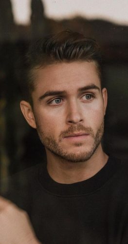 Explore 18 Trending Short Beard Styles for Men in 2025: Your Ultimate Guide to Modern Grooming