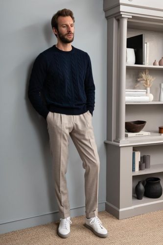 Discover the Latest in Men&#8217;s Fashion: Top 18 Trending Clothing Styles for Guys in 2025