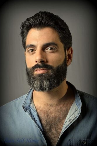 Discover Top 15 Beard Styles for Sophisticated Men Over 40 in 2025 &#8211; Handsome &#038; Timeless Grooming Trends