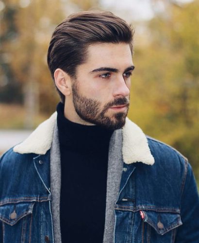 Explore the Top 17 Beard Styles for Men in 2025: Find Your Perfect Look &#8211; Best Grooming Trends