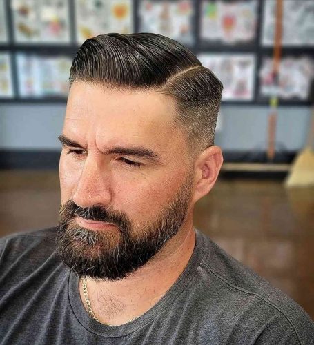 Discover the Top 20 Beard Fade Styles for 2025: Trendsetting Looks for Fashion-Forward Men