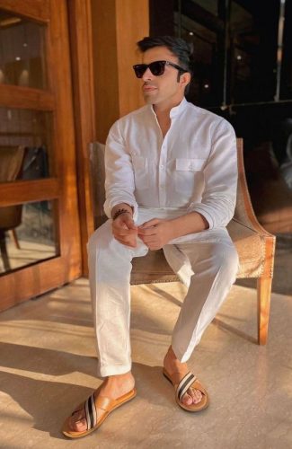 Stunning 2025 Hispanic Men&#8217;s Fashion: 18 Trendsetting Outfits for Style &#038; Heritage