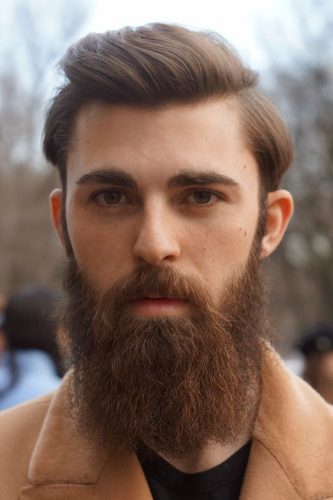 Explore the Top 17 Beard Styles for Men in 2025: Find Your Perfect Look &#8211; Best Grooming Trends
