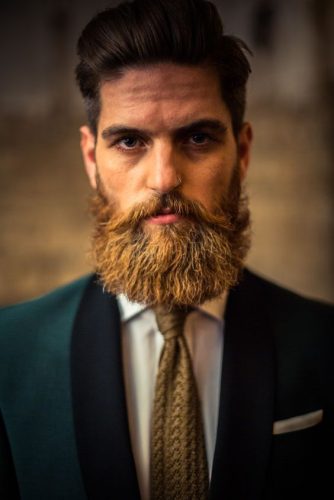 Discover Top Long Beard Styles of 2024 - Embrace Your Inner Style with ...