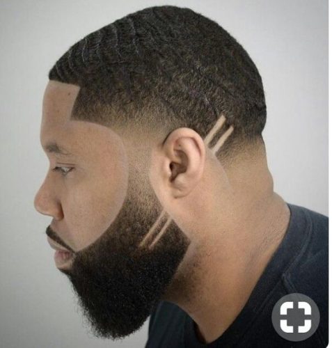 18 Beard Style Ideas for Black Men 2025: Discover the Latest Trends and Shapes
