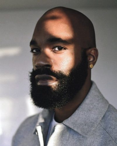 Explore 18 Trending Short Beard Styles for Men in 2025: Your Ultimate Guide to Modern Grooming