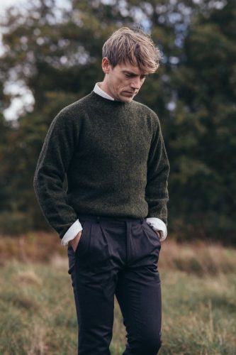 17 Old Money Outfit Ideas for 2025: Embrace Timeless Elegance &#038; Understated Luxury