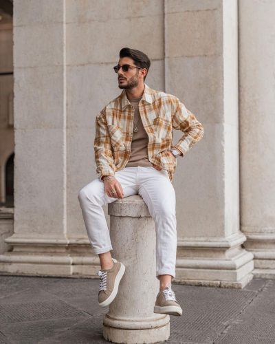 Discover the Latest in Men&#8217;s Fashion: Top 18 Trending Clothing Styles for Guys in 2025