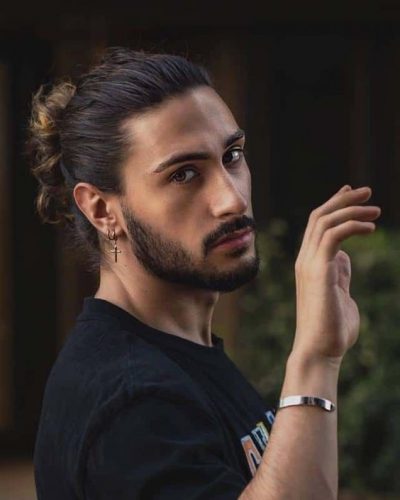 Discover Top 15 Beard Styles for Sophisticated Men Over 40 in 2025 &#8211; Handsome &#038; Timeless Grooming Trends