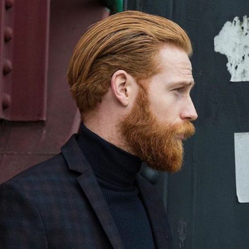 Explore the Top 17 Beard Styles for Men in 2025: Find Your Perfect Look &#8211; Best Grooming Trends