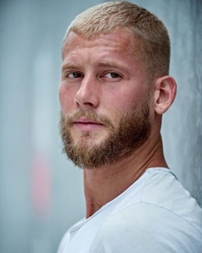 Explore 18 Trending Short Beard Styles for Men in 2025: Your Ultimate Guide to Modern Grooming