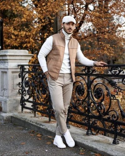 Discover the Latest in Men&#8217;s Fashion: Top 18 Trending Clothing Styles for Guys in 2025