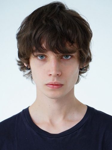 Discover 2024's Top 19 Men's Fringe Hairstyles: From Bold Undercuts to ...