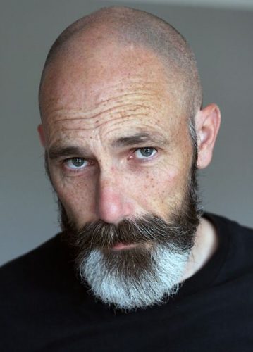 Discover the Top 18 Beard Styles for Bald Men in 2025 – Elevate Your Look Now!