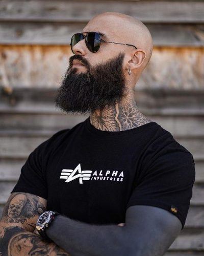Top 15 Trendsetting Haircuts with Beards for 2025 &#8211; Discover Your Style Now