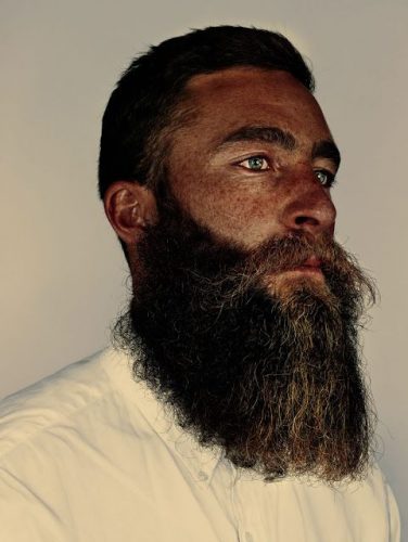 18 Beard Style Ideas for Black Men 2025: Discover the Latest Trends and Shapes