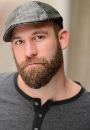 Explore 18 Trending Short Beard Styles for Men in 2025: Your Ultimate Guide to Modern Grooming