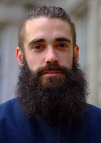 Discover Top 15 Beard Styles for Sophisticated Men Over 40 in 2025 &#8211; Handsome &#038; Timeless Grooming Trends