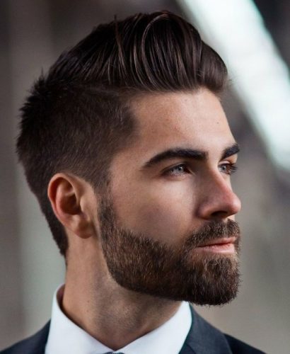 Explore the Top 17 Beard Styles for Men in 2025: Find Your Perfect Look &#8211; Best Grooming Trends