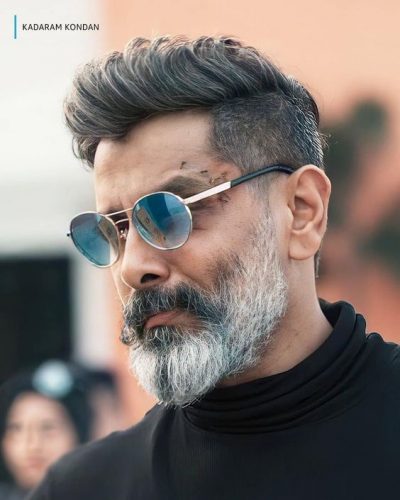 2024&#8217;s Definitive 18 Guide to Grey Beards for Men: Style Elegance at Any Age