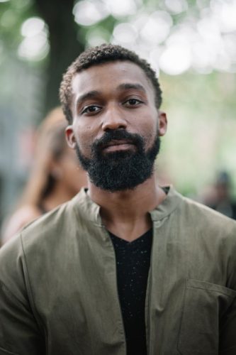 18 Beard Style Ideas for Black Men 2025: Discover the Latest Trends and Shapes