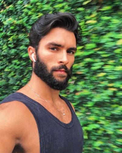 Explore 18 Trending Short Beard Styles for Men in 2025: Your Ultimate Guide to Modern Grooming