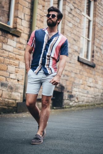 Stunning 2025 Hispanic Men&#8217;s Fashion: 18 Trendsetting Outfits for Style &#038; Heritage