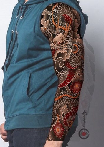 Discover Top 15 Snake Shoulder Tattoo Designs for 2025: Inspiration for Men &#038; Women