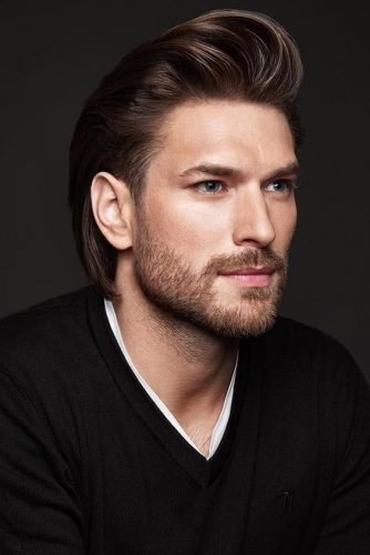 Top 15 Trendsetting Haircuts with Beards for 2025 &#8211; Discover Your Style Now