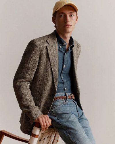 17 Old Money Outfit Ideas for 2025: Embrace Timeless Elegance &#038; Understated Luxury