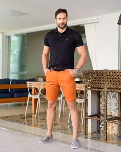 Stunning 2025 Hispanic Men&#8217;s Fashion: 18 Trendsetting Outfits for Style &#038; Heritage