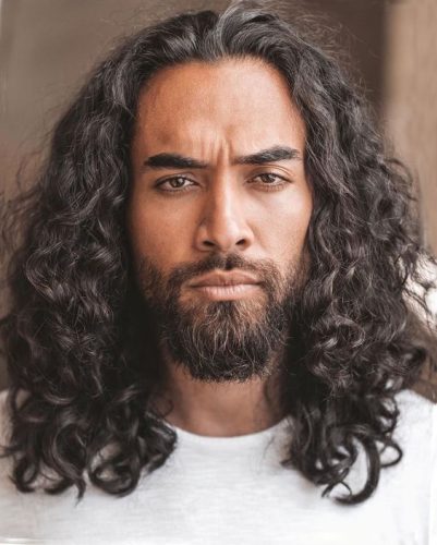 Chin-Length Charm: 15 Trendsetting Men’s Hairstyles for 2025 &#8211; Explore Now!