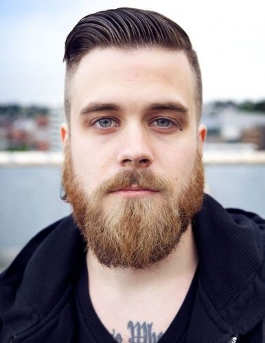 Explore the Top 17 Beard Styles for Men in 2025: Find Your Perfect Look &#8211; Best Grooming Trends