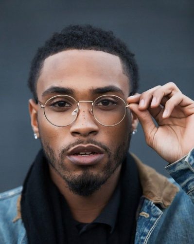 18 Beard Style Ideas for Black Men 2025: Discover the Latest Trends and Shapes