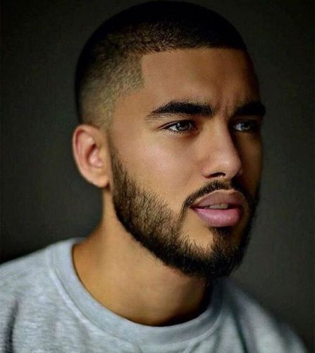 Explore 18 Trending Short Beard Styles for Men in 2025: Your Ultimate Guide to Modern Grooming