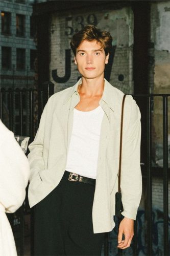 17 Old Money Outfit Ideas for 2025: Embrace Timeless Elegance &#038; Understated Luxury