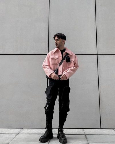 Discover the Latest in Men&#8217;s Fashion: Top 18 Trending Clothing Styles for Guys in 2025