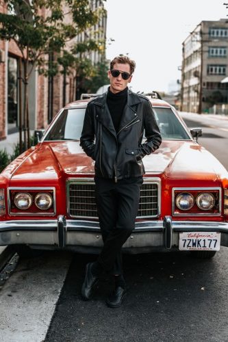 Stunning 2025 Hispanic Men&#8217;s Fashion: 18 Trendsetting Outfits for Style &#038; Heritage