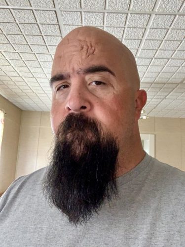 Discover the Top 18 Beard Styles for Bald Men in 2025 – Elevate Your Look Now!