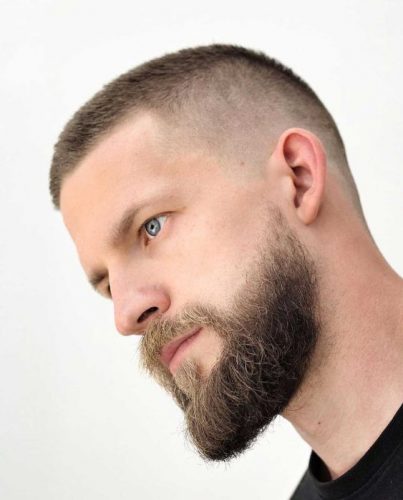 Explore the Top 17 Beard Styles for Men in 2025: Find Your Perfect Look &#8211; Best Grooming Trends