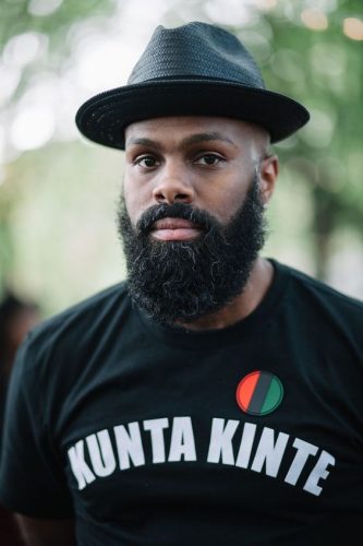 18 Beard Style Ideas for Black Men 2025: Discover the Latest Trends and Shapes